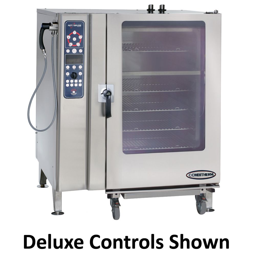 Alto-Shaam&reg; 12-20ESi/STD Combination Oven/Steamer
