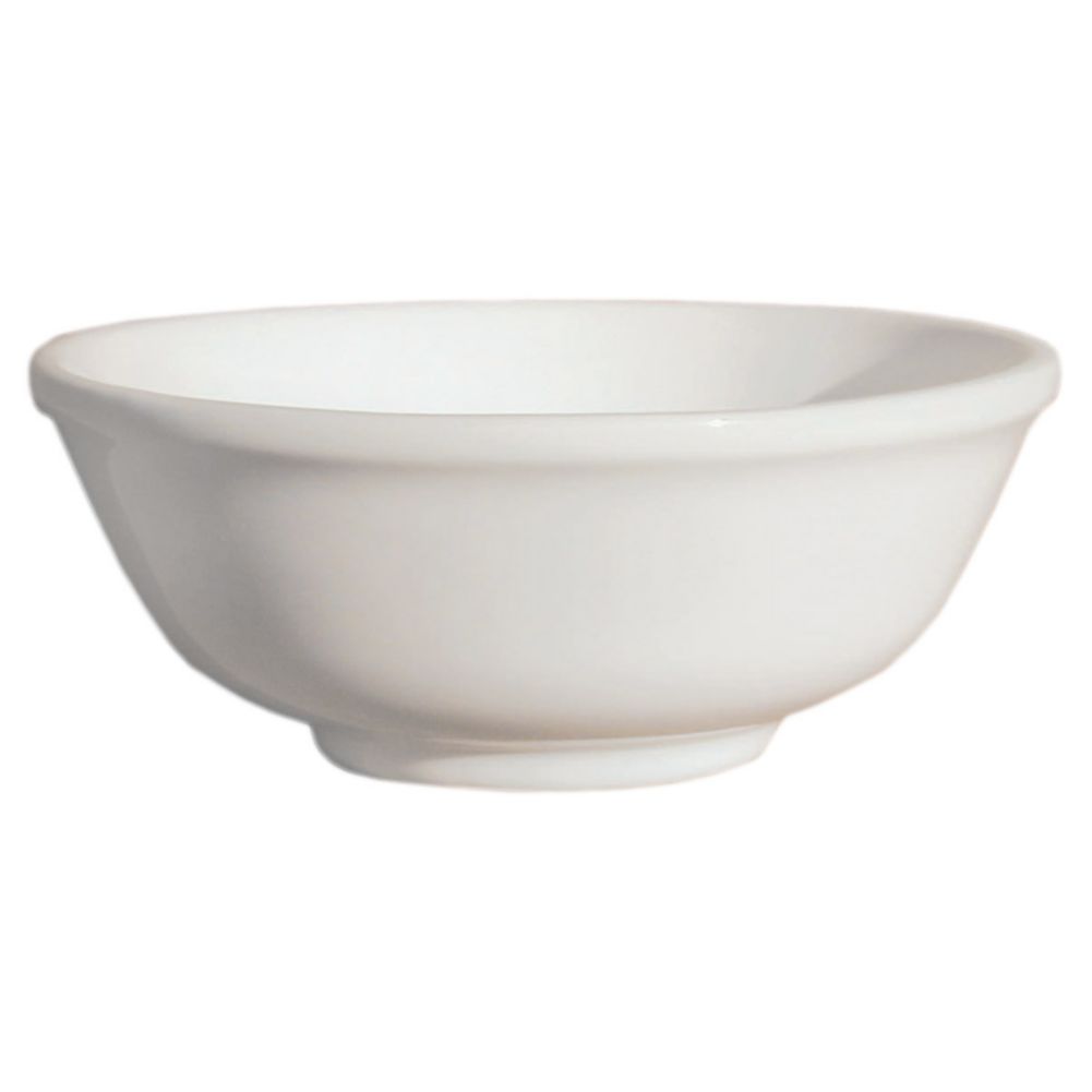 Diversified Ceramics Ultra White 32 oz Bowl