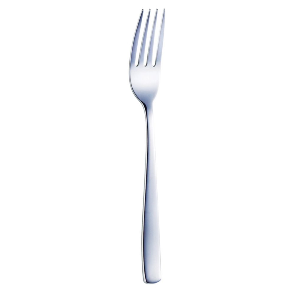 Cardinal Arcoroc Vesca 18/10 S/S 10-1/8" Serving Fork