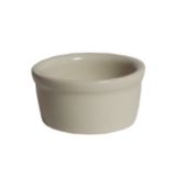 Tuxton&reg; 3.5 Oz. Eggshell Ramekin