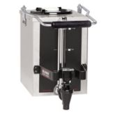 BUNN&reg; S/S Portable Server with Bail Handle