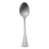 Oneida&reg; Melbourne&trade; S/S Oval Bowl Soup / Dessert Spoon
