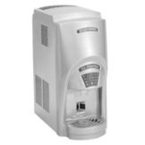 Scotsman Counter Air Cooled Touchfree Cube Style Ice Maker / Disp.