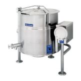 Cleveland Range 60 Gallon Electric Tilting Kettle