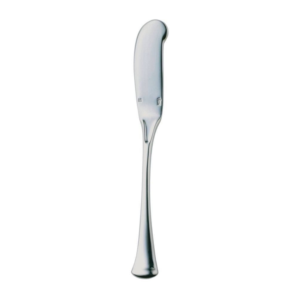 Chef & Sommelier Diaz 18/10 S/S 6-5/8" Butter Spreader