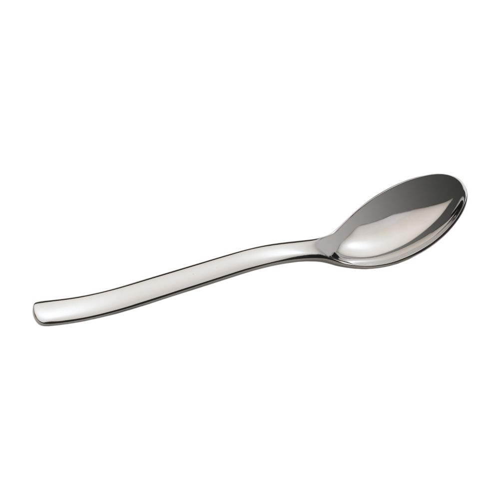 Worthy, Noble & Kent Tura S/S 7-1/4" Soup / Dessert Spoon