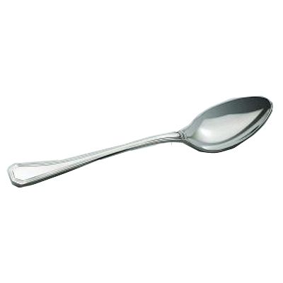 Worthy, Noble & Kent Deluxe S/S 6" US Teaspoon