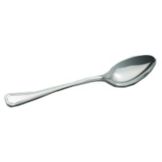 Worthy, Noble & Kent Deluxe S/S 6" US Teaspoon