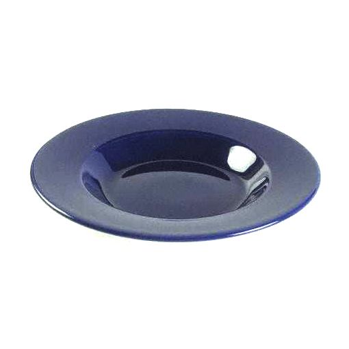 Steelite Performance Simplicity Sapphire Carnival 19 Oz Pasta Bowl