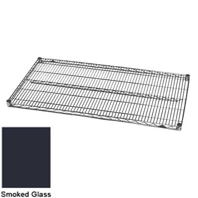 Metro 24 x 60 Super Erecta Designer Wire Shelf