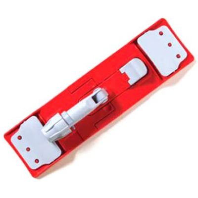 Unger Enterprises SmartColor Red Mop Holder
