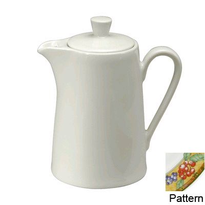 Oneida Schonwald Berries Shape 900 13.5 Oz Coffee Pot