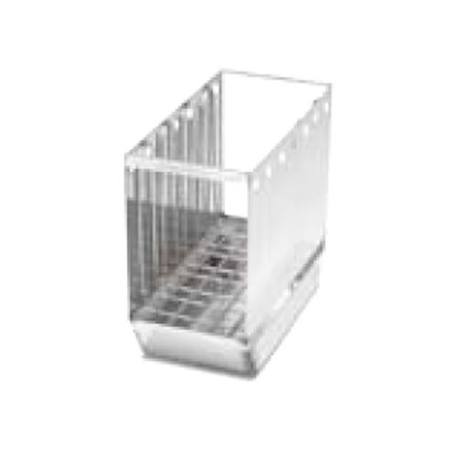 Star&reg; Mfg. Juice Tray for 35SSSC Classic Hot Dog Steamer