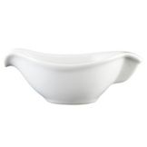 Vertex&reg; Contour Undecorated Collection 3-1/2 Oz Sauce Bowl