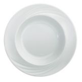 Plate, 9", Deep, Senior, Donna
