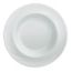 Plate, 9", Deep, Senior, Donna Plate, 9", Deep, Senior, Donna