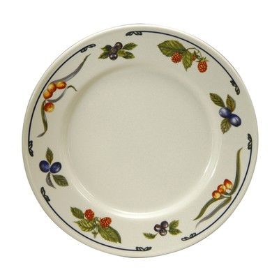 Oneida&reg; Autumn Orchard 10-1/8" Plate