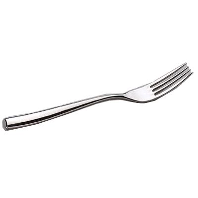 Worthy Noble & Kent S/S Zen 8-1/4" Table Fork