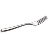 Worthy Noble & Kent S/S Zen 8-1/4" Table Fork