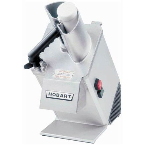 Hobart Continuous Feed Angled Food Processor