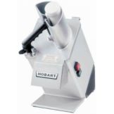 Hobart Continuous Feed Angled Food Processor