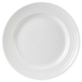 Steelite Performance Arondo White 8" Plate
