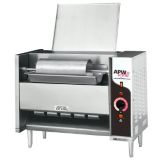 APW Wyott&reg; M-95-2FD Bun Grill Toaster