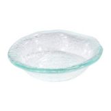 Gourmet Display&reg; Lily 6 Oz. Round Glass Bowl