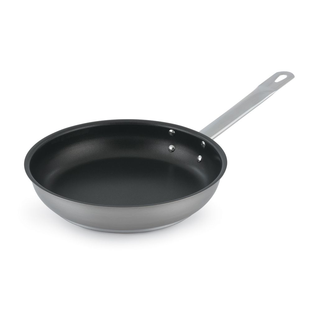 Centurion&reg; S/S 11" Non-Stick Fry Pan