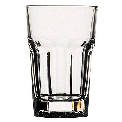 Cardinal Elemental Casablanca 12-1/4 Oz. Beverage Glass