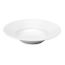 Schonwald Fine Dining 900 6-1/4" Porcelain White Deep Plate Schonwald Fine Dining 900 6-1/4" Porcelain White Deep Plate