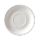 Vertex&reg; Kentfield Collection Undecorated 4-7/8 In. A.D. Saucer