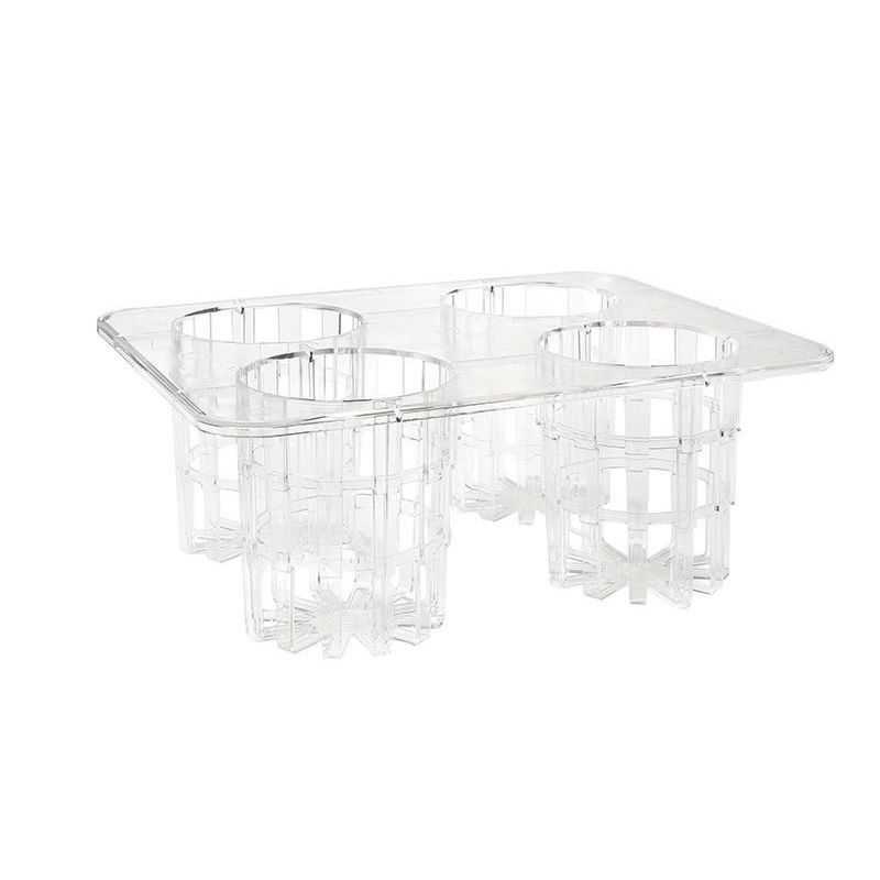G.E.T. Rack For SDB-32 Salad Dressing Bottles