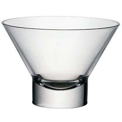 Bormioli Rocco 13 Oz Ypsilon Dessert Dish