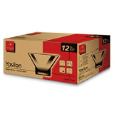 Bormioli Rocco 13 Oz Ypsilon Dessert Dish