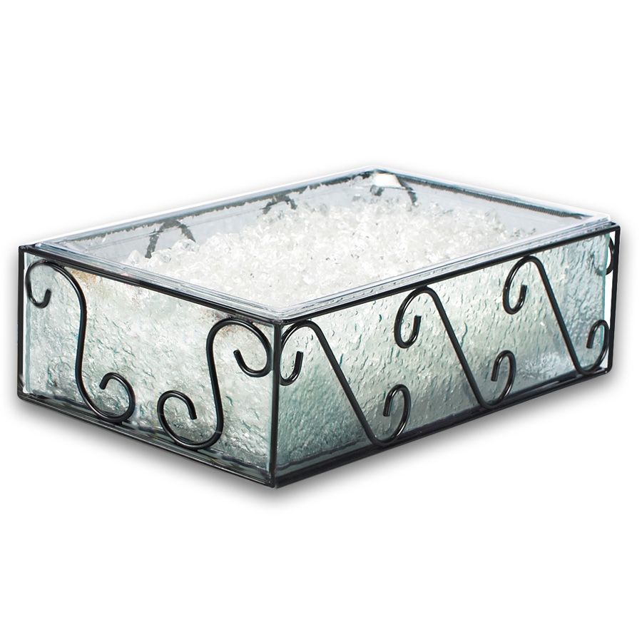 Cal-Mil Aqua 12" x 20" Ice Housing