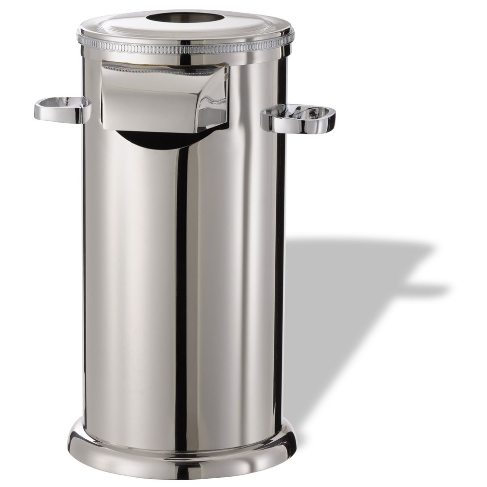Service Ideas Chrome Airpot Cover-Up