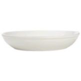 Tuxton&reg; 88 Oz. Porcelain White Large Pasta Bowl