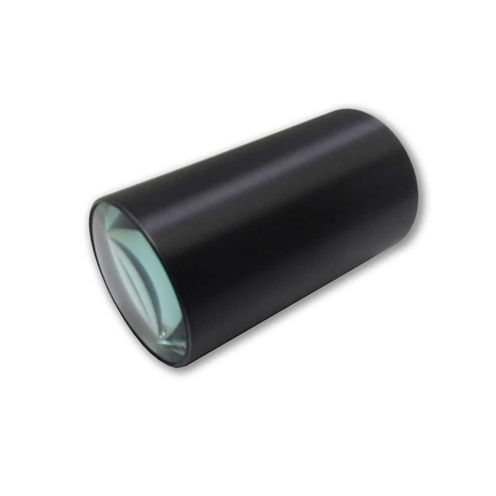 Lens Assembly For Old Style Projector