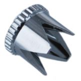 Kopykake&reg; Kroma-Jet Crown Needle Cap