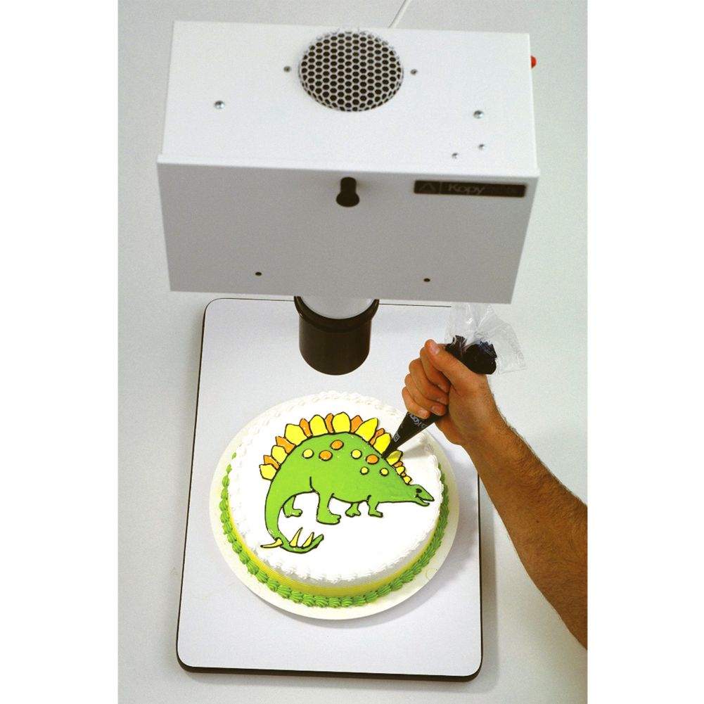 Kopykake&reg; Projector
