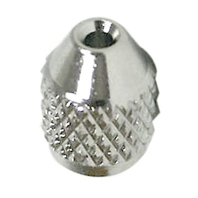 Kopykake&reg; Kroma-Jet Needle Chucking Nut