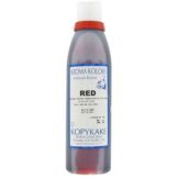 Red Kroma Kolor Bottle, 9 oz (for Airgun Units)