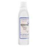 White Kroma Kolor Bottle, 9 oz (for Airgun Units)