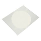 Kopykake&reg; 8" Round Frosting Sheet