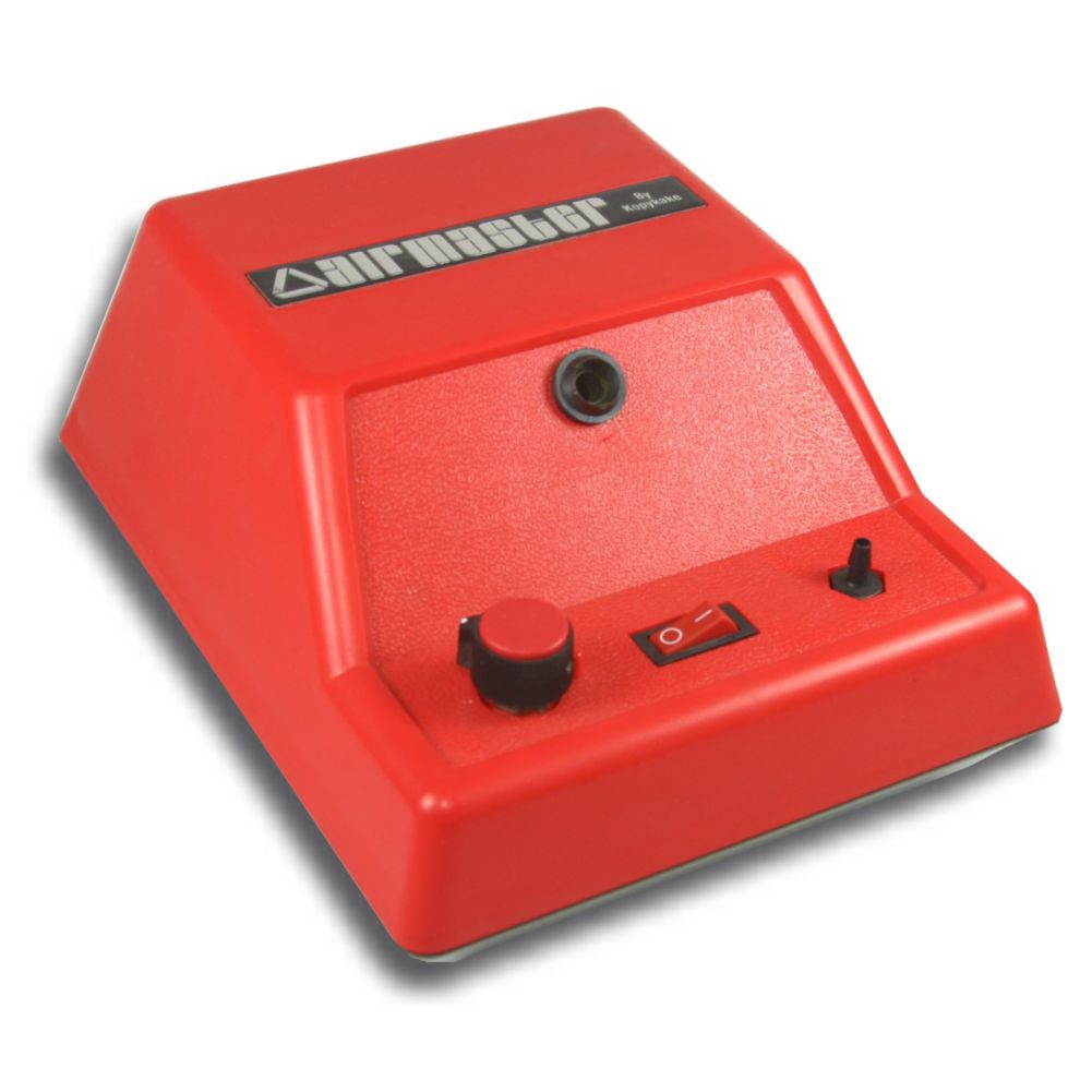 Kopykake&reg; Airmaster Compressor