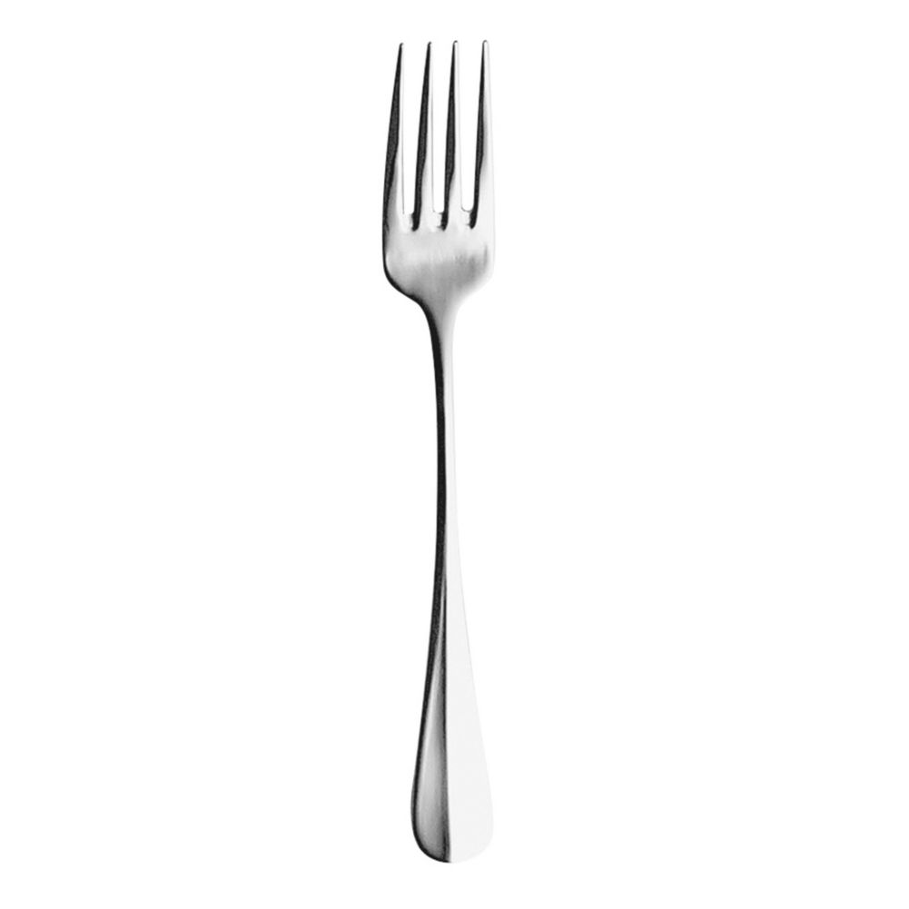 Fork Salad/Dessert Baguette