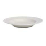 Tuxton&reg; Meridian 15 Oz. Eggshell Pasta Bowl