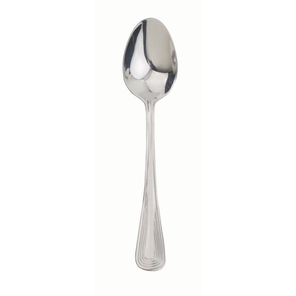 Walco Stainless Imagination&trade; 18/0 S/S 6-3/8" Teaspoon