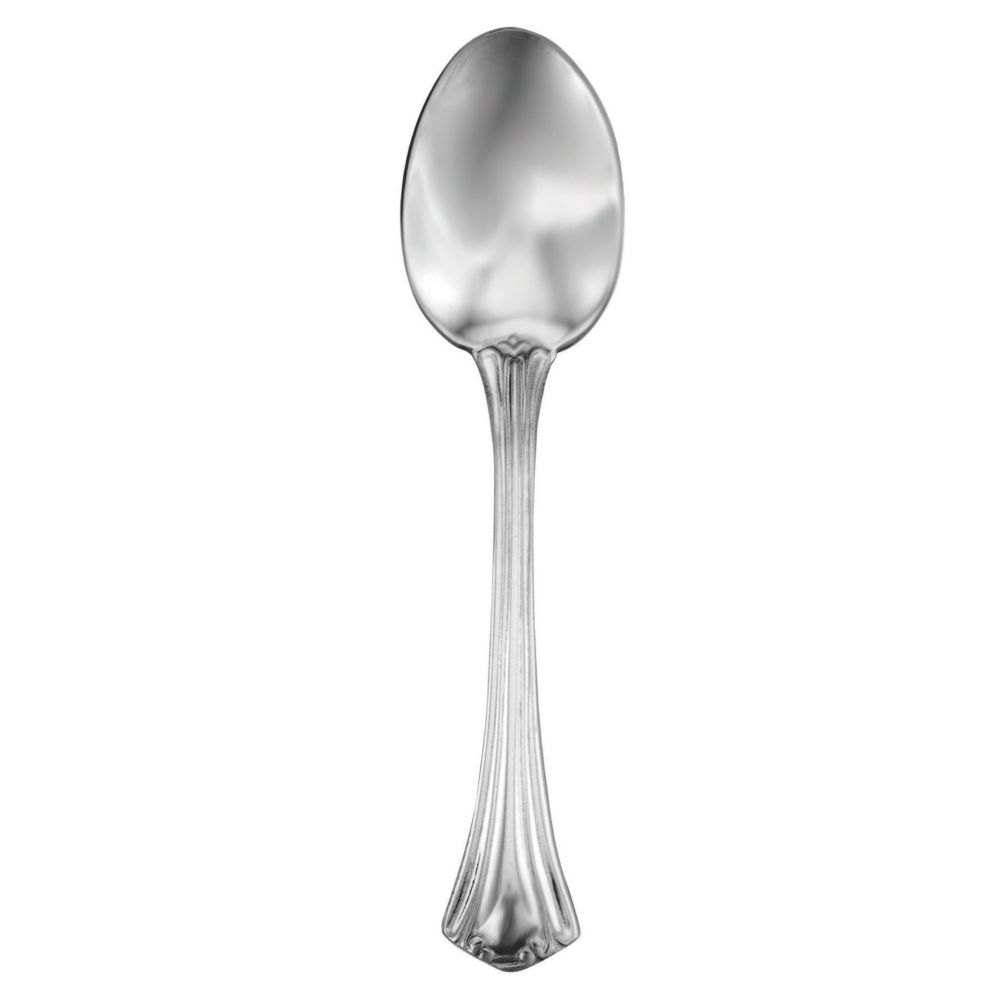 Walco Sentry&trade; Stainless Steel Demitasse Spoon, 4-3/8"
